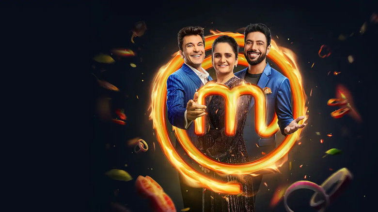 MasterChef India still 1