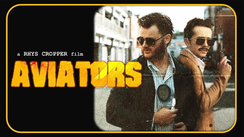 AVIATORS still 1