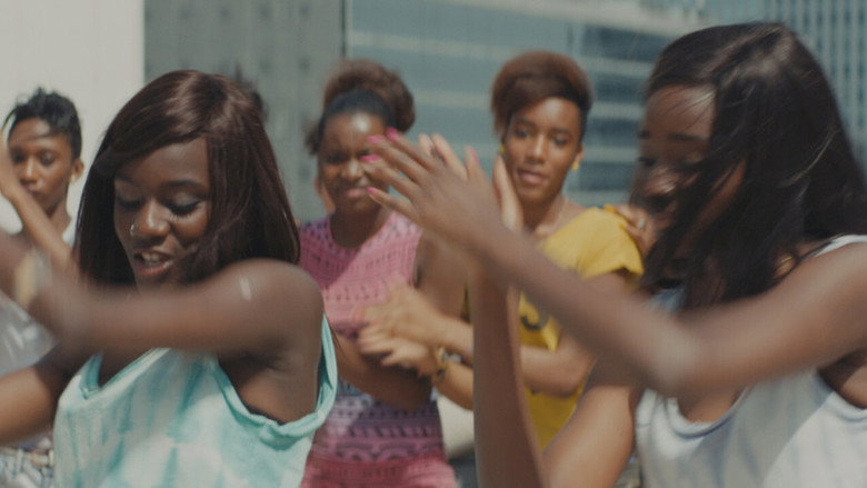 Girlhood still 4