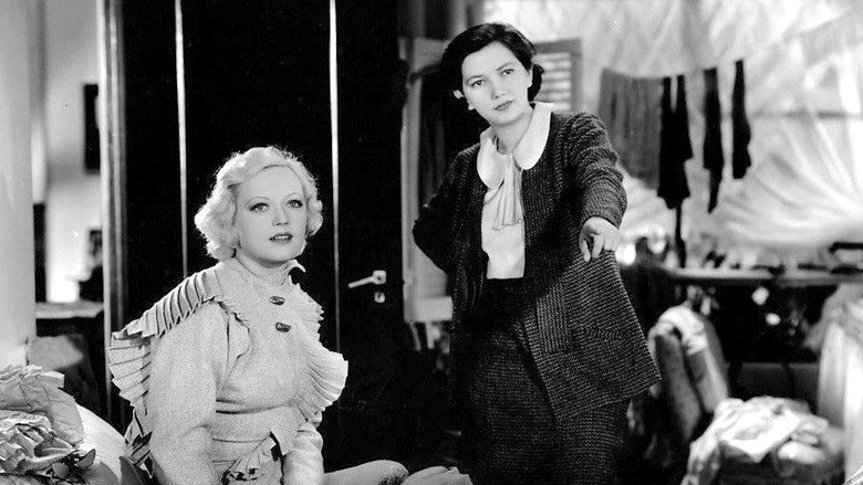 Going Hollywood still 4
