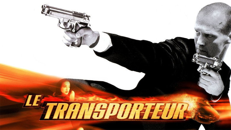 The Transporter still 2