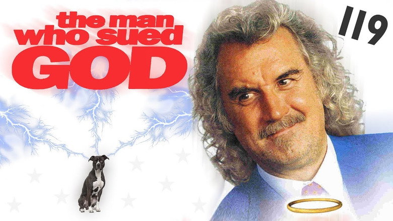 The Man Who Sued God still 4