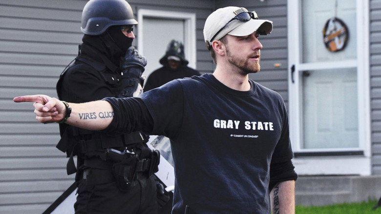 A Gray State still 1