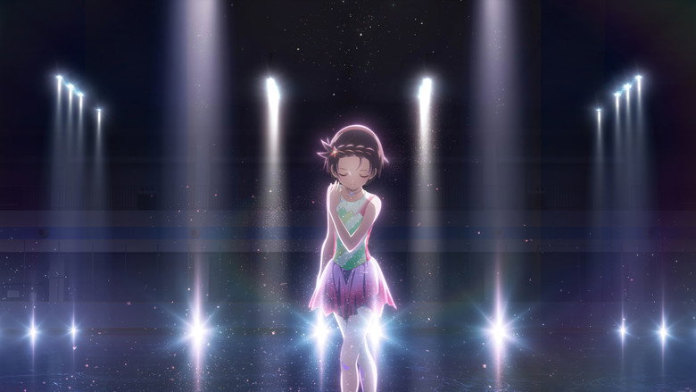 Medalist still 8