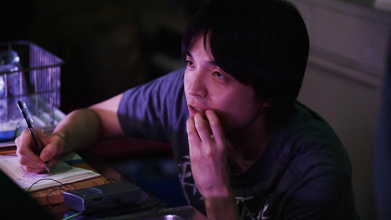 The Beast of Comedy still 3
