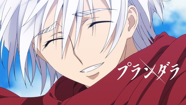 Plunderer still 6