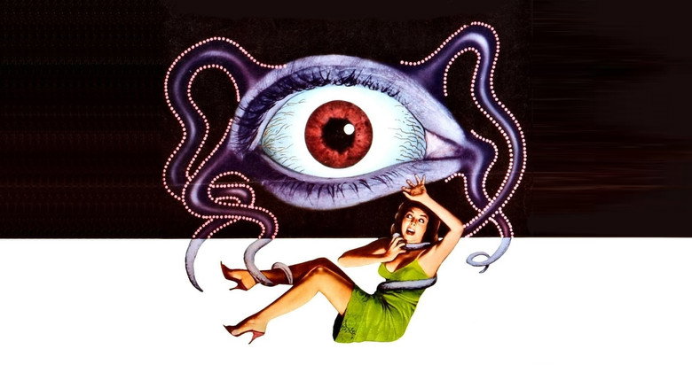 The Crawling Eye still 7