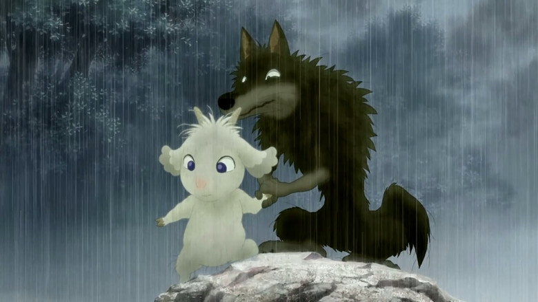 Stormy Night still 2