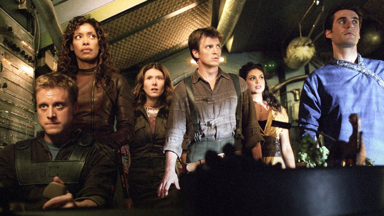 Firefly still 7