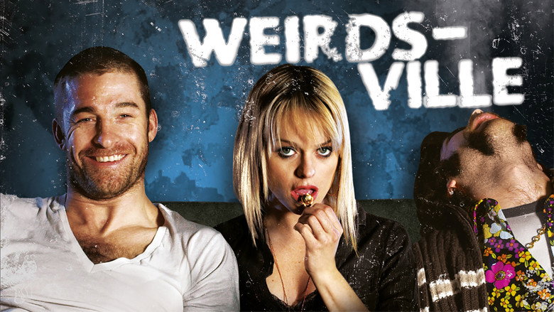 Weirdsville still 1