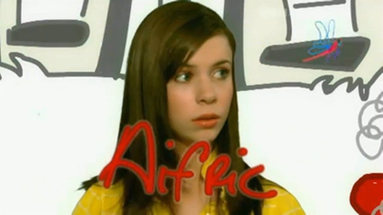Aifric still 8