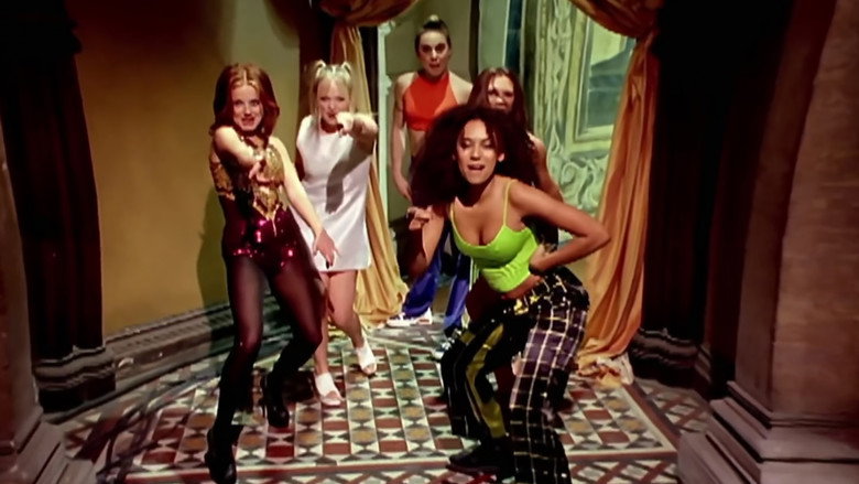 Spice Girls: Greatest Hits still 4