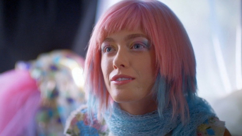 Daddy Issues still 2