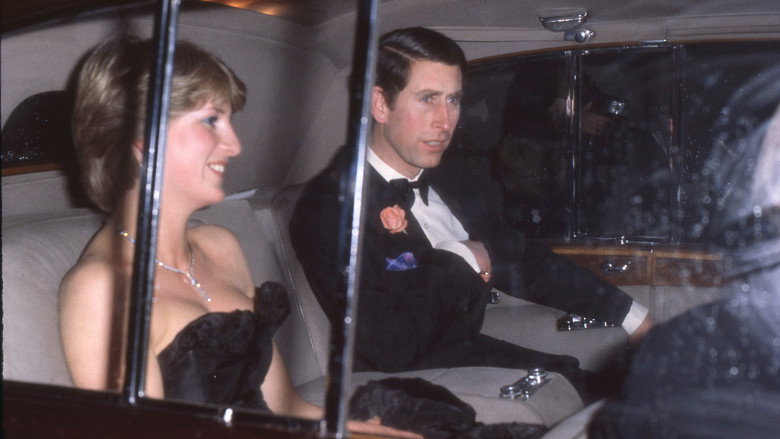 Diana: In Her Own Words still 5