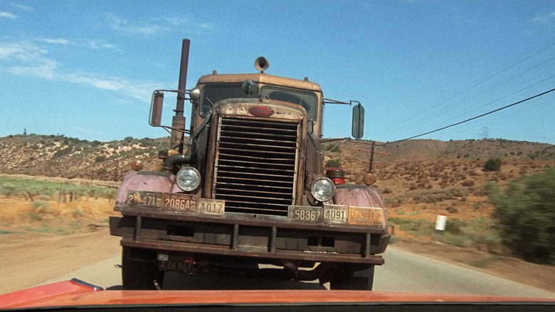 Duel still 2