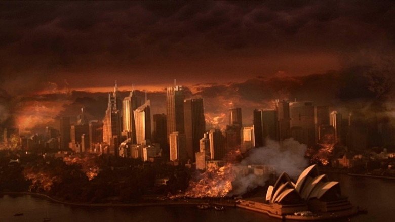 Perfect Disaster still 1