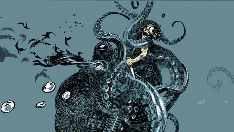 Sea Workers still 2