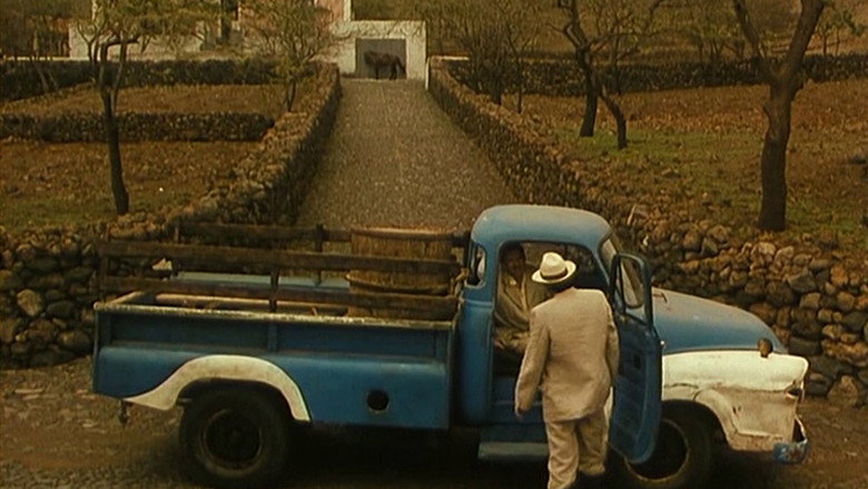 The Island of Contenda still 2