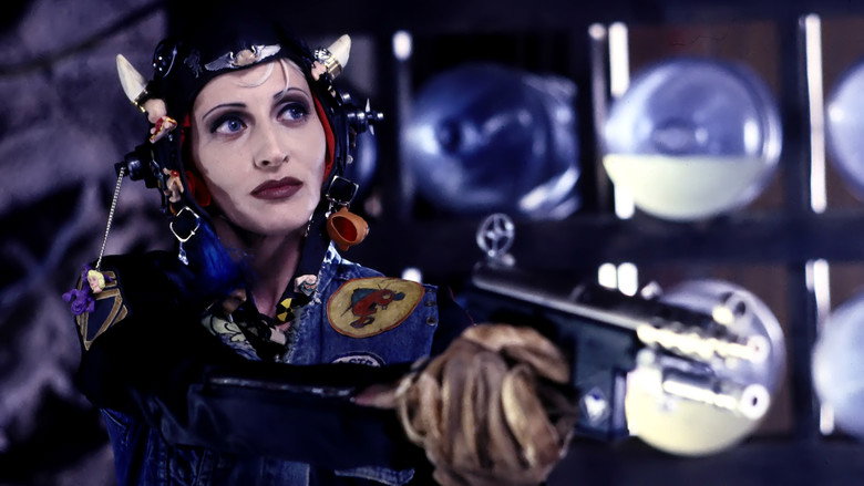 Tank Girl still 5