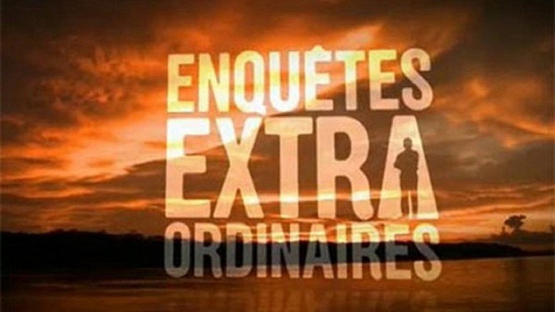 Enquêtes extraordinaires still 1