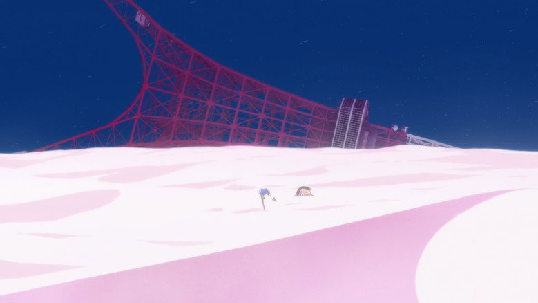 Revue Starlight: Rondo Rondo Rondo still 4