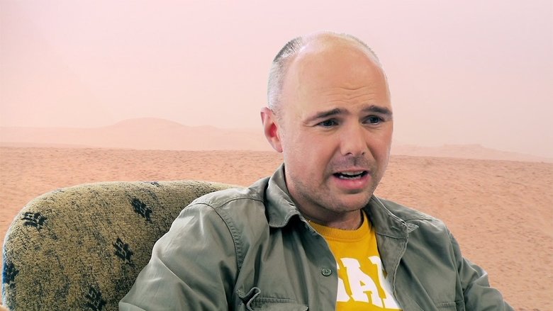 An Idiot Abroad still 2