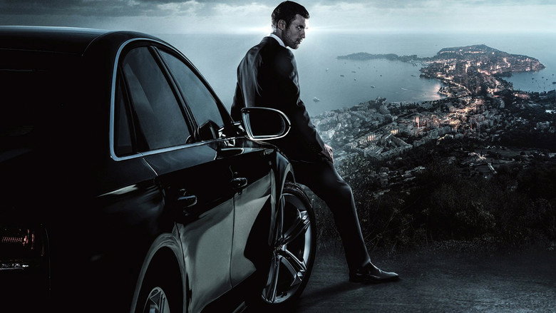 The Transporter Refueled still 6