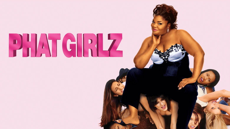 Phat Girlz still 4