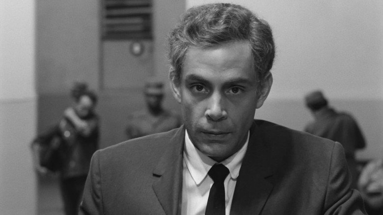 Memories of Underdevelopment still 4