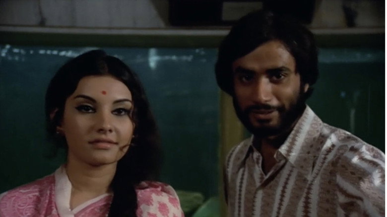 Rajnigandha still 4