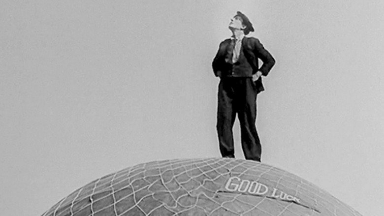 The Balloonatic still 1
