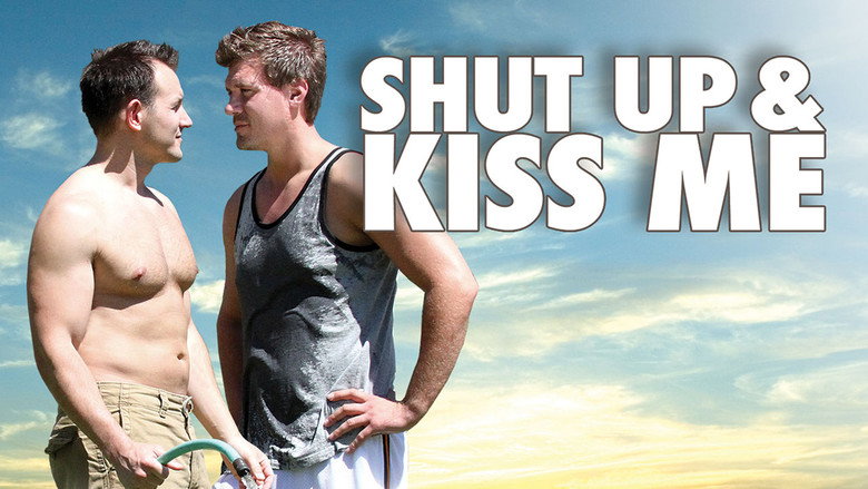Shut Up and Kiss Me still 2