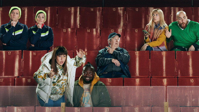 L'aréna still 1