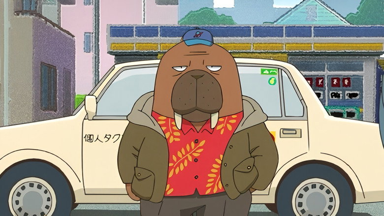 ODDTAXI still 7