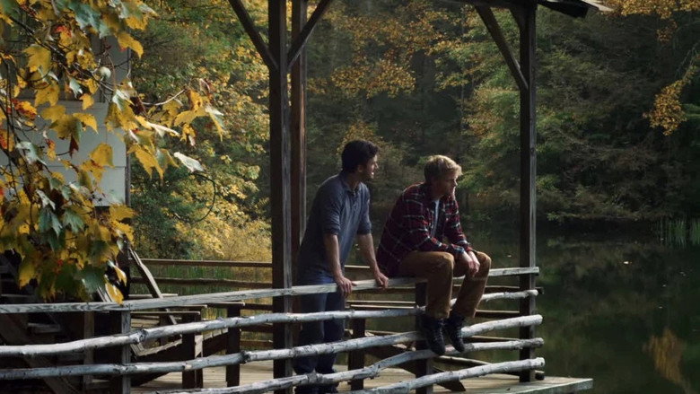 Before the Fall still 4