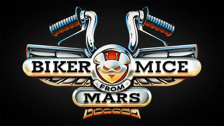 Biker Mice from Mars still 2