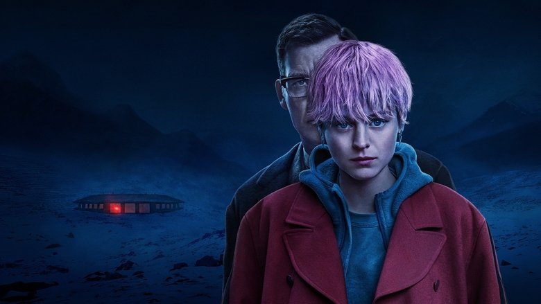 A Murder at the End of the World still 2