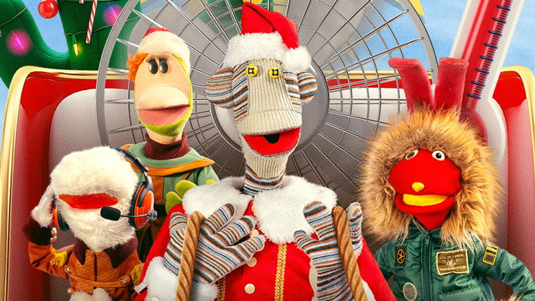 31 Minutes: One Hot Christmas still 8