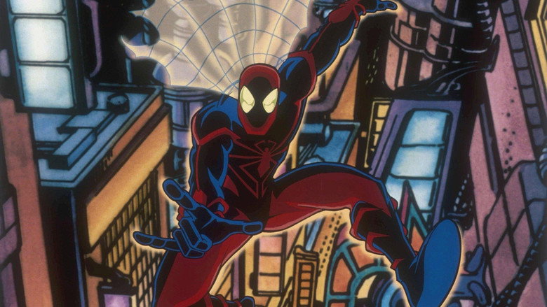 Spider-Man Unlimited still 7