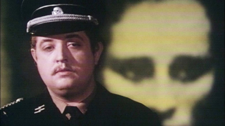 Hitler: A Film from Germany still 6