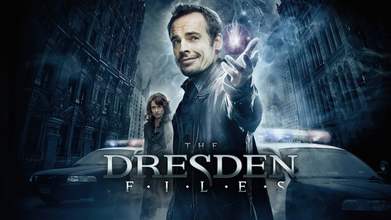 The Dresden Files still 6