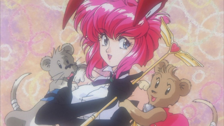 Otaku no Video still 3