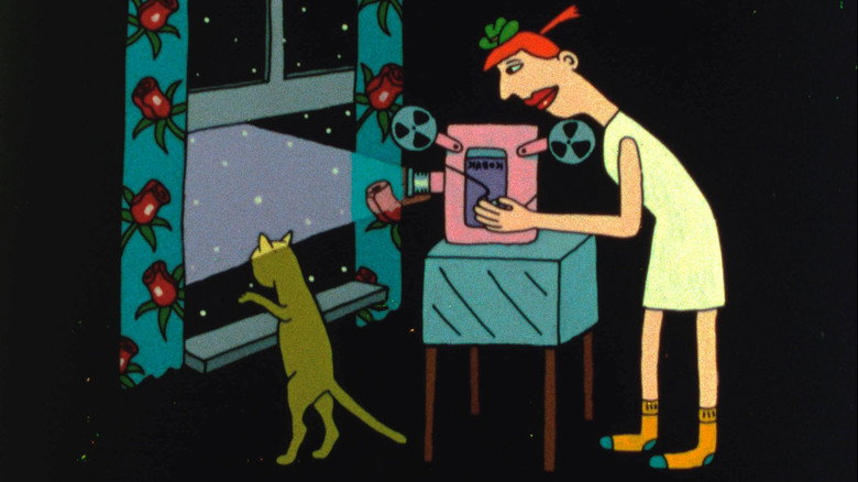 The Lester Film still 1