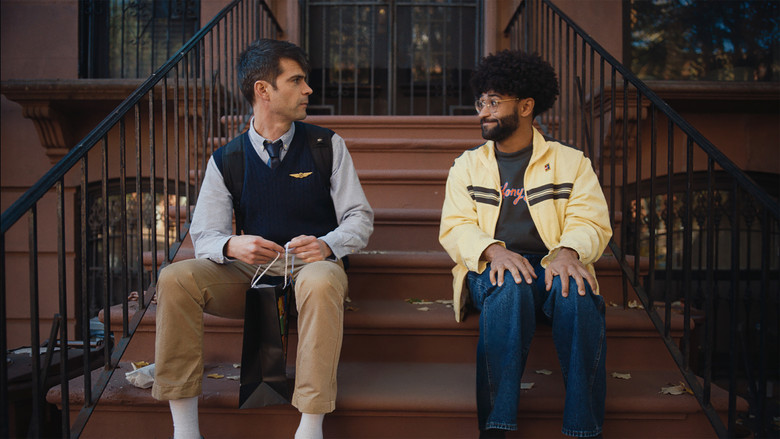The Travel Companion still 1