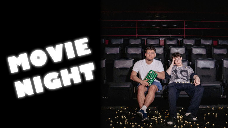 Movie Night still 4