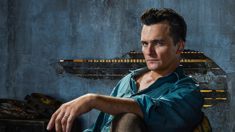 Strange Angel still 5