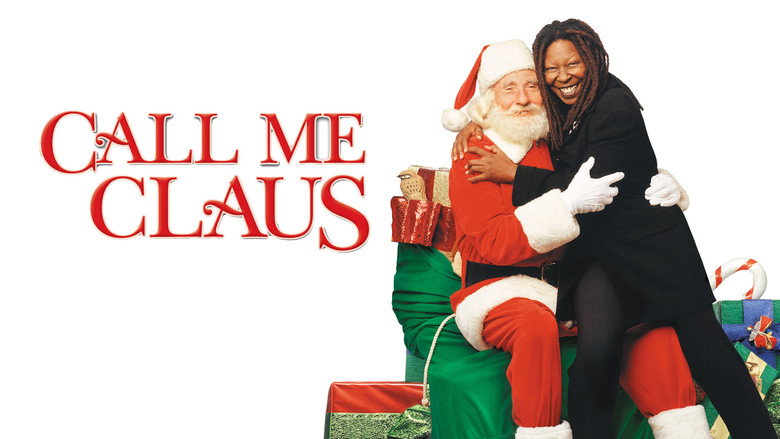 Call Me Claus still 5