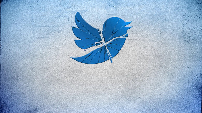 Twitter: Breaking the Bird still 1