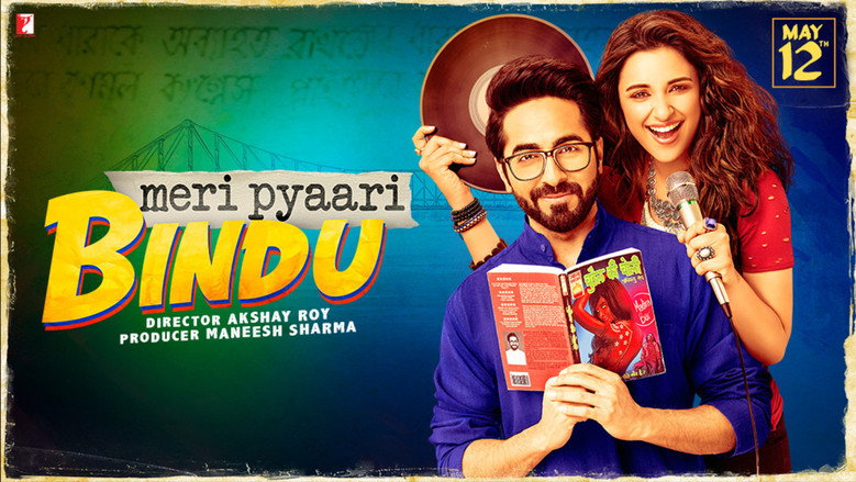 Meri Pyaari Bindu still 8