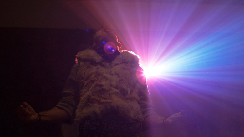 Wallflower still 1